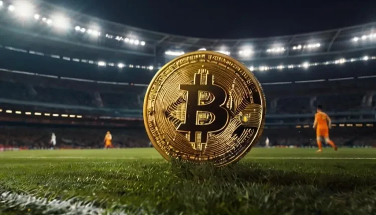Bracia Winklevoss przemycają Bitcoina do świata piłki nożnej. Celem Premier League