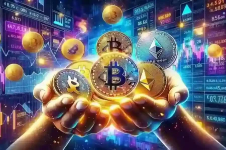 Darmowe kryptowaluty: chwyt marketingowy czy prawdziwa okazja?
