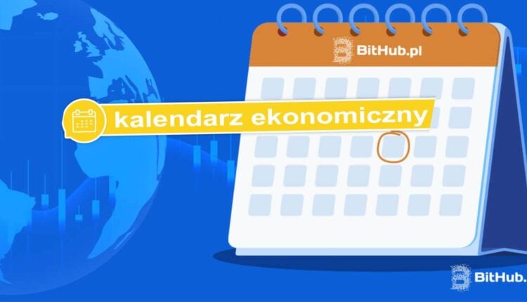 Bithub kalendarz ekonomiczny