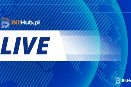 (LIVE) Przemawia prezes Fed, Jerome Powell. Rynki siedzą na beczce prochu?