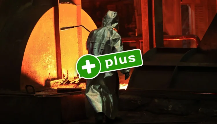 Trwa masakra w przemyśle Niemiec. Tysiące niemieckich pracowników opuści Zagłębie Ruhry