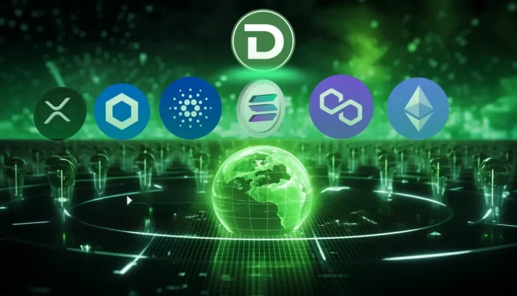 DTX Exchange
