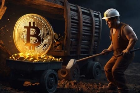 To państwo zakaże kopania kryptowalut. Powód decyzji to tylko pretekst do zduszenia branży?