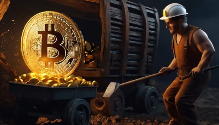 To państwo zakaże kopania kryptowalut. Powód decyzji to tylko pretekst do zduszenia branży?