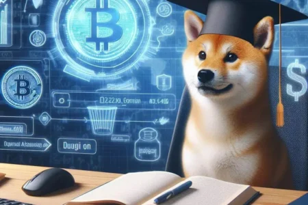 Tajemnice ukryte w blokach. Gdzie zdobywać wiedzę na temat rynku krypto?