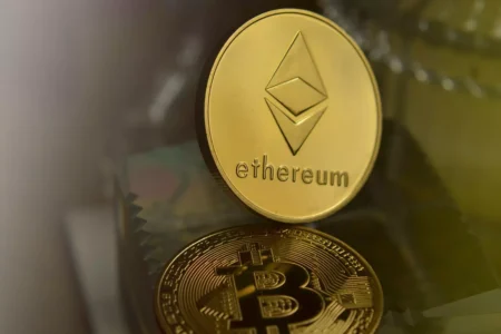 Optymizm jest wyczuwalny. Wszystko dzięki nastrojom związanym z Ethereum ETF