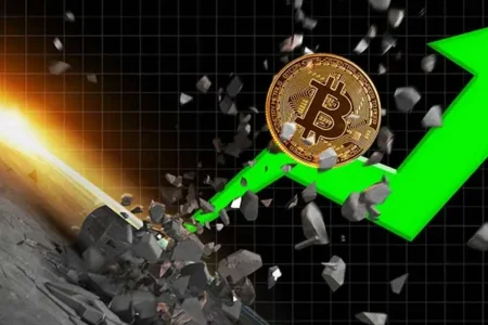 Jamie Dimon: 'Bitcoin to Ponzi i upadnie’. Antywskaźnik? Cena BTC startuje przed halvingiem