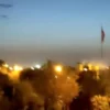 Izrael Uderza na Iran
