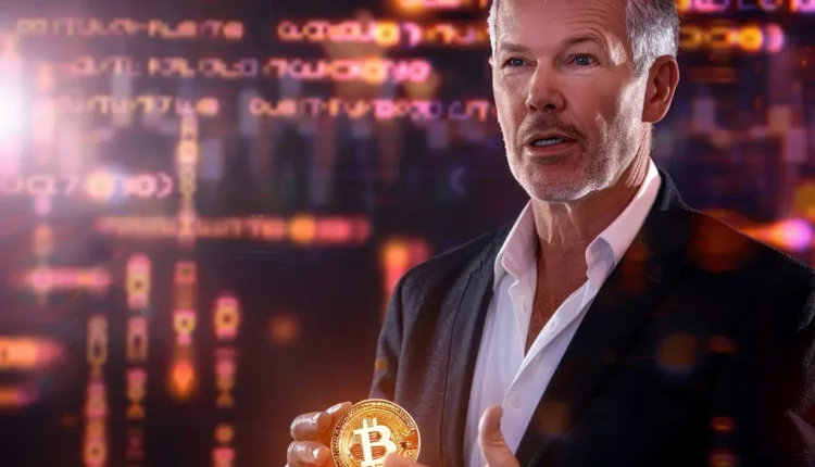 MicroStrategy zmroziło rynek krypto. Przenieśli Bitcoiny warte fortunę!