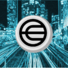 Miasto nocą, Worldcoin