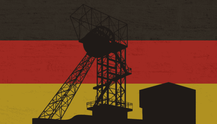 Niemcy węgla się nie brzydzą. Tylko raporty się nie zgadzają. Emisja metanu 184 razy wyższa, niż zgłoszona