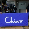 Salwador – Chivio