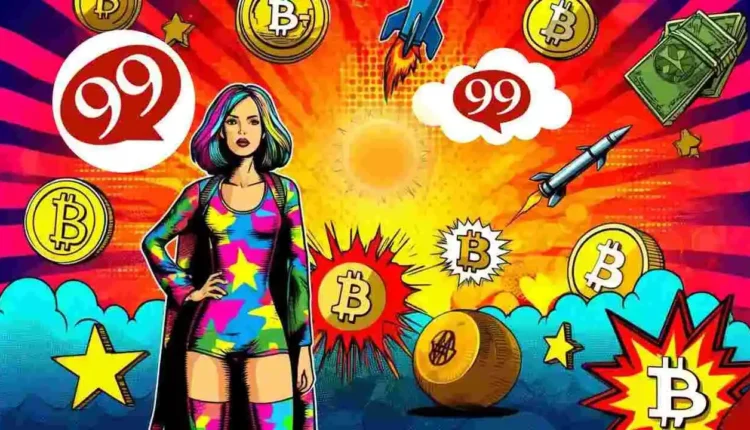 Widmo wojny a rynki: Dlaczego kryptowaluty lecą w dół?