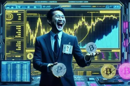 Obiecujące prognozy dla kryptowalut na 2024 rok. Które monety mogą wystrzelić w górę?