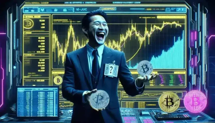 Obiecujące prognozy dla kryptowalut na 2024 rok. Które monety mogą wystrzelić w górę?
