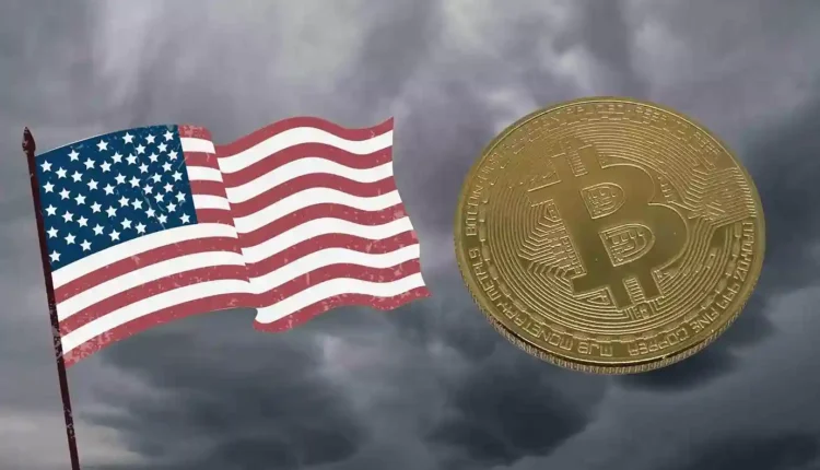 Czy władze USA chcą wykończyć branżę kryptowalut? Kontrowersyjne rozwiązania w grze