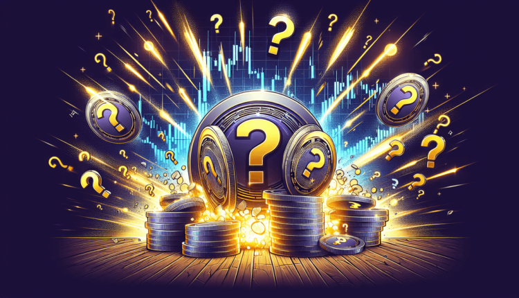 Trzy tokeny, które po halvingu BTC mogą wzrosnąć nawet 3000%