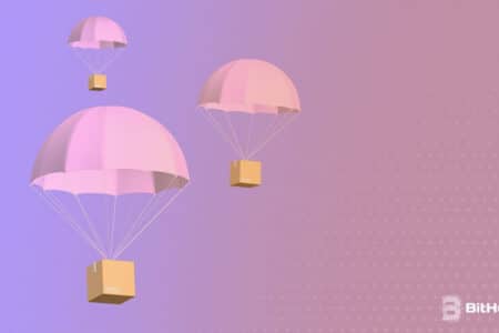 Znana platforma zrzuci tłusty airdrop. Do kryptowaluciarzy trafi ponad miliard złotych!
