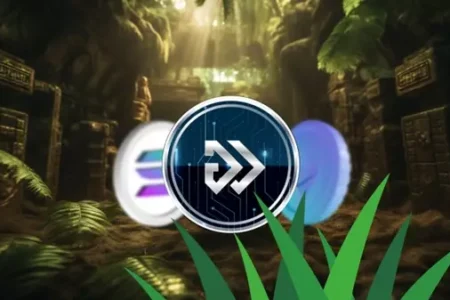 Dogecoin, Solana i Algotech. Czy to będą najlepsze kryptowaluty w kwietniu 2024 roku?