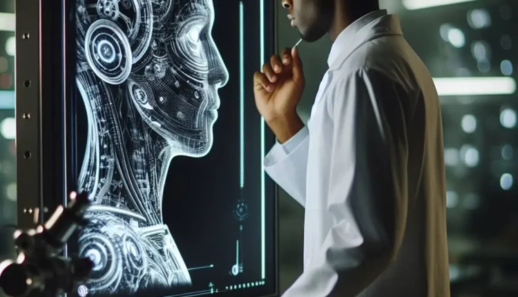 USA współpracują z Nigerią w zakresie sztucznej inteligencji