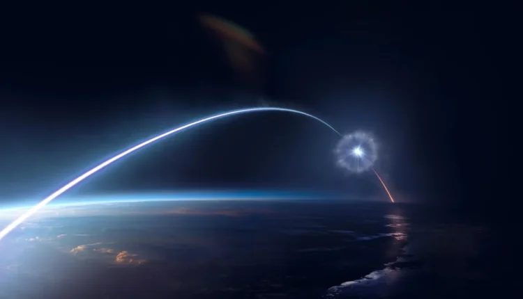 Dziesiątki miliardów dolarów na obronę przed przyszłą wojną nuklearną. Lockheed Martin z giga-kontraktem