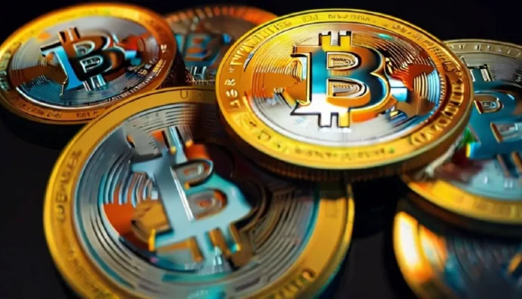 5 dni do halvingu BTC. Zaraz po nim górnicy zrzucą 5 mld USD?