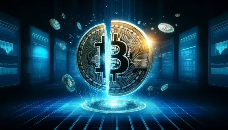 ChatGPT-4 prognozuje cenę Bitcoina w dniu halvingu i aż do roku po tym wydarzeniu