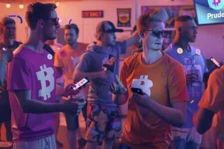 Coinbase psuje imprezę wokół halvingu Bitcoina. Czy z wielkich wzrostów cokolwiek zostanie?