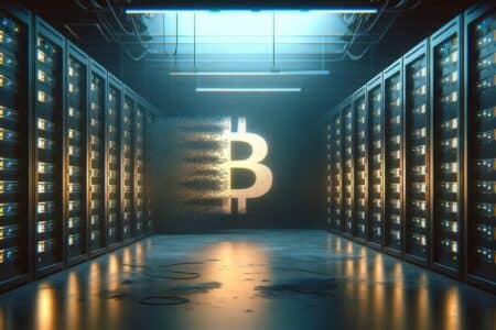 Kopiący Bitcoina mają poważne problemy. Czy to koniec eldorado?