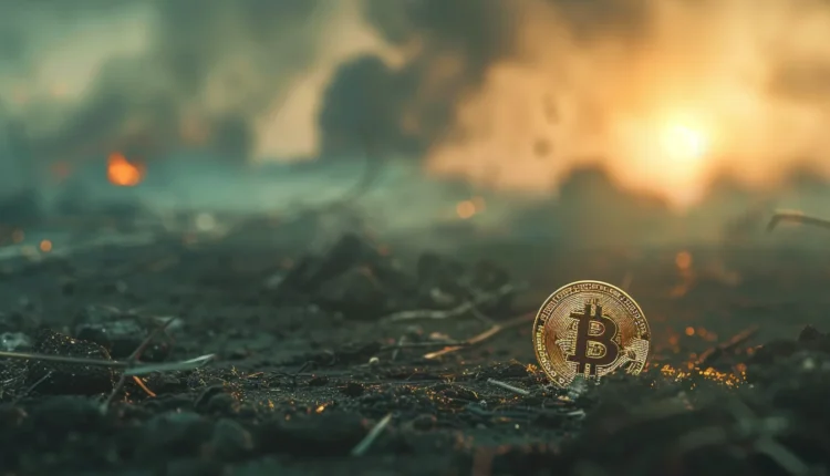 Przyszłość Bitcoina według miliardera Michaela Saylora: chaos jest dla nas dobry!