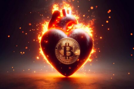 Emocjonalne wpisy założycieli Cardano i Ethereum. „Kryptowaluty mają rozpalać serca ludzi”