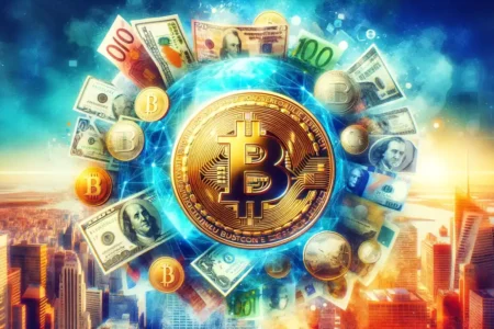 Będzie pierwszy wyrok dotyczący krypto na Ukrainie. Chodzi o… łapówkę od posła do urzędnika