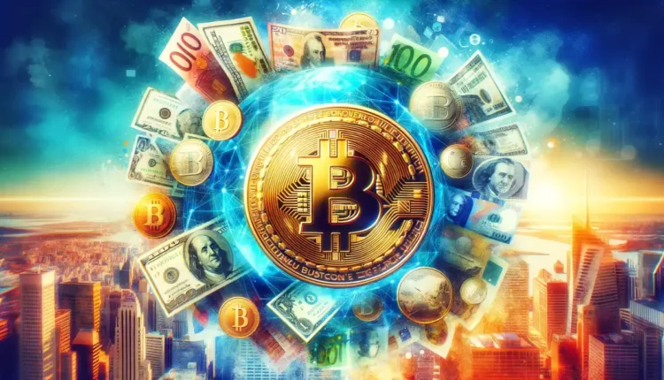 Będzie pierwszy wyrok dotyczący krypto na Ukrainie. Chodzi o… łapówkę od posła do urzędnika