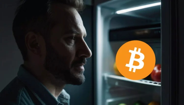 Halving Bitcoina rozpala umysły inwestorów i nie tylko. Aż strach otworzyć lodówkę. Do czego to doprowadzi?