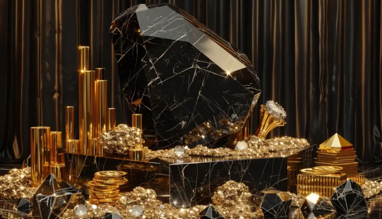 BlackRock pochwalili się wynikami finansowymi. Zarządzają niewyobrażalną kasą!