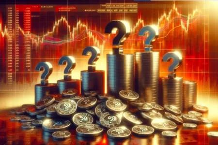 Najlepsze kryptowaluty, które przetrwają kryzys gospodarczy
