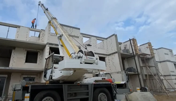 Deweloperzy są optymistami. „Stabilizacja na rynku nieruchomości musi nadejść”