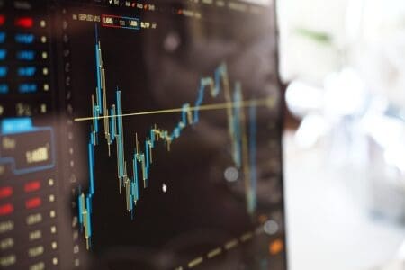 Ten producent samochodów radzi sobie najlepiej na giełdzie. Tesla, Chińczycy i cała reszta daleko w tyle