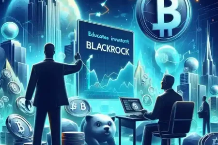 BlackRock uczy, choć niekoniecznie bawi