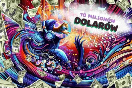 Token Dogeverse zebrał już 10 000 000 USD! Czy to kolejny hit w kategorii memecoinów?