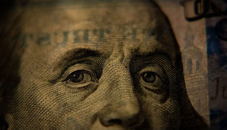 Detronizacja dolara stała się faktem. W handlu krypto ta waluta nie ma dziś sobie równych