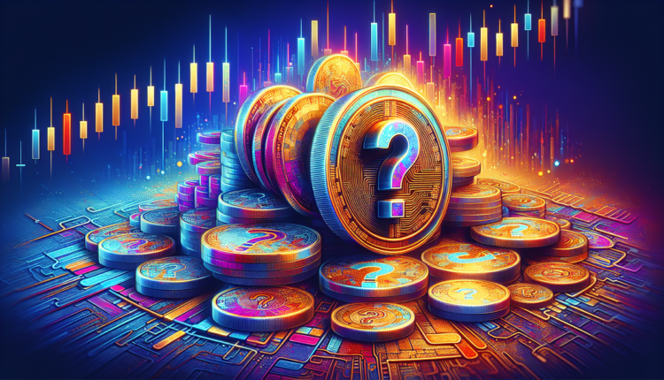 Innowacyjne kryptowaluty zmieniające rynek. Sprawdzamy najciekawsze projekty