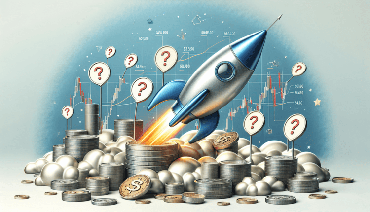 Niepozorne altcoiny, które już niebawem mogą osiągnąć wielokrotny wzrost