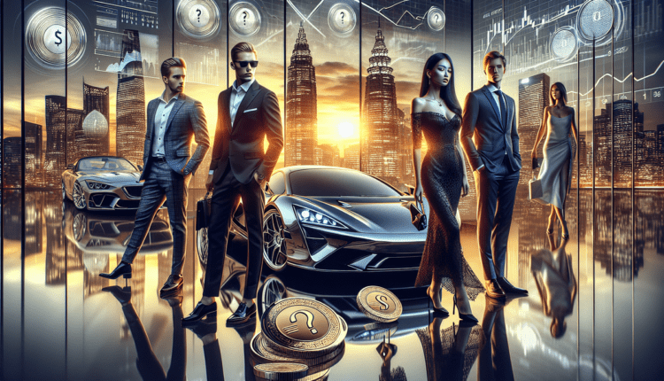 Czy te altcoiny są gotowe na gwałtowny wzrost? Analizujemy potencjał najbardziej obiecujących tokenów