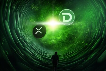 DTX Exchange po 10 dolarów do 2028 r.? To przebiłoby nawet potencjał Cosmos i XRP