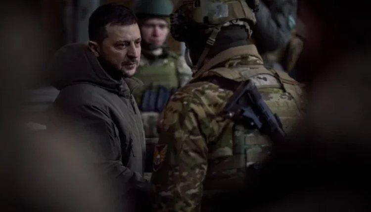 Reuters: Polska przekaże Ukrainie mężczyzn w wieku poborowym. Znikną z rynku pracy?