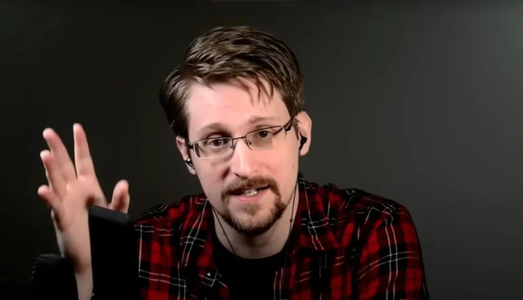 Edward Snowden bije na alarm. „NSA chce przejąć kontrolę nad Internetem”