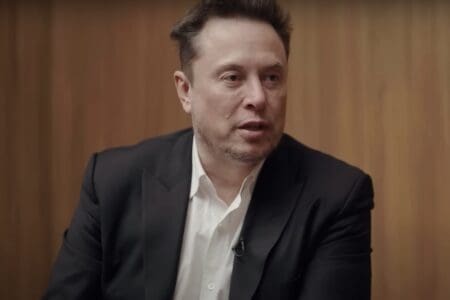 Elon Musk szuka inwestorów dla swojego AI. Chodzi o 4 mld dolarów
