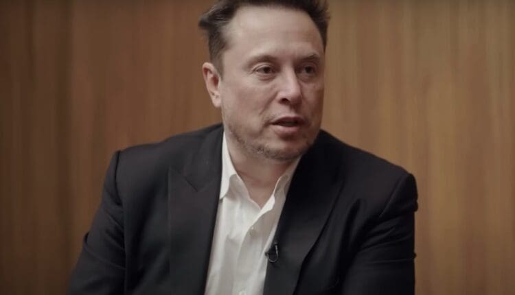 Elon Musk szuka inwestorów dla swojego AI. Chodzi o 4 mld dolarów