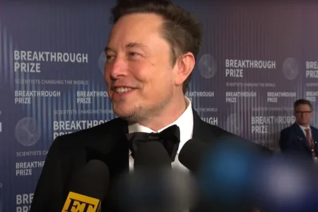 Elon Musk walczy o premię. 56 mln dolarów wypłaty zablokował mu sąd